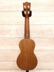 Martin S1 Uke #36570 【ソプラノ/マホガニー】【24回金利0%対象】【送料込】_11