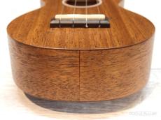 Martin S1 Uke #36570 【ソプラノ/マホガニー】【24回金利0%対象】【送料込】_12