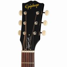 Epiphone 【10%前受金ご予約ページ】Inspired By Gibson Custom Kazuyoshi Saito J-45 2026【先着順予約】_8