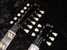 Gibson Custom Shop Artist Collection Jimmy Page EDS-1275 Doubleneck VOS : '69 Cherry_8