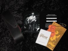 Gibson Custom Shop Artist Collection Jimmy Page EDS-1275 Doubleneck VOS : '69 Cherry_9