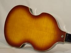 Epiphone Viola Bass_4