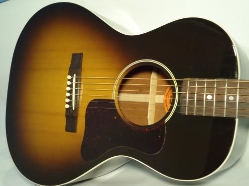 Gibson Blues King