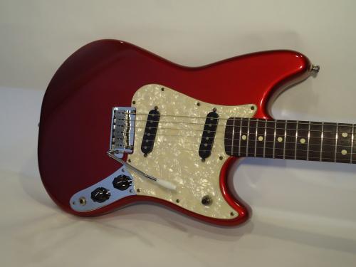 Fender Cyclone