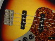 Fender Custom Shop 1964 Jazz Bass NOS_2