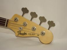 Fender Custom Shop 1964 Jazz Bass NOS_4