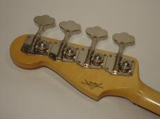 Fender Custom Shop 1964 Jazz Bass NOS_5