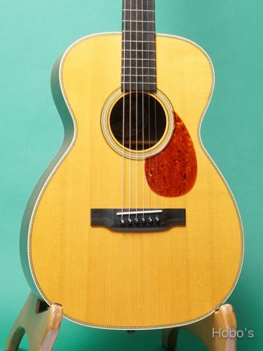 Collings O-2H G Custom
