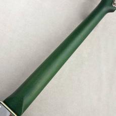 FREEDOM CUSTOM GUITAR RESEARCH C.S. TE Pepper Semi Hollow ~Green~ #26014169 ≒3.17kg【Green Pepper】_8