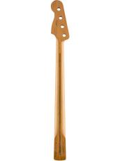 Fender Roasted Maple Precision Bass Neck -Medium Jumbo Frets / C Shape-《リプレイスメントパーツ》【オンラインストア限定】_2
