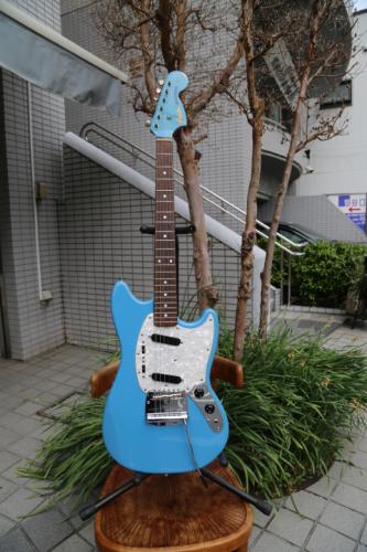 Fender Japan Mustanng