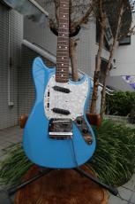 Fender Japan Mustanng_2