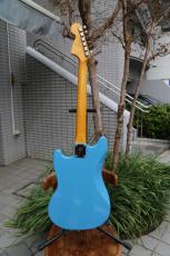 Fender Japan Mustanng_4