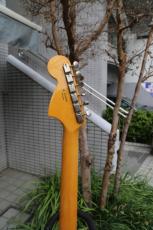Fender Japan Mustanng_5