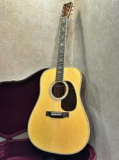 Martin 【試奏動画あり】D-41 Standard #3011259【立体的に広がる良質個体】【当店限定特典付き】【送料当社負担】【池袋店在庫品】_2