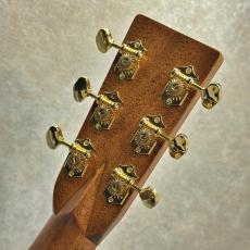 Martin 【試奏動画あり】D-41 Standard #3011259【立体的に広がる良質個体】【当店限定特典付き】【送料当社負担】【池袋店在庫品】_8