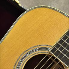 Martin 【試奏動画あり】D-41 Standard #3011259【立体的に広がる良質個体】【当店限定特典付き】【送料当社負担】【池袋店在庫品】_12