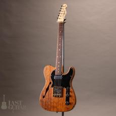 Provision VTE-TL-MH-OIL