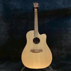 Cole Clark Touring Series　FL Dreadnought　FL1EC-BM 【USED】　【2.1kg】　