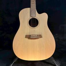 Cole Clark Touring Series　FL Dreadnought　FL1EC-BM 【USED】　【2.1kg】　_3