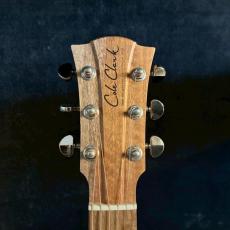 Cole Clark Touring Series　FL Dreadnought　FL1EC-BM 【USED】　【2.1kg】　_4