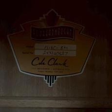 Cole Clark Touring Series　FL Dreadnought　FL1EC-BM 【USED】　【2.1kg】　_8