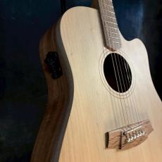 Cole Clark Touring Series　FL Dreadnought　FL1EC-BM 【USED】　【2.1kg】　_9