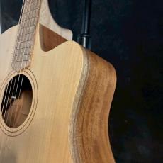 Cole Clark Touring Series　FL Dreadnought　FL1EC-BM 【USED】　【2.1kg】　_10