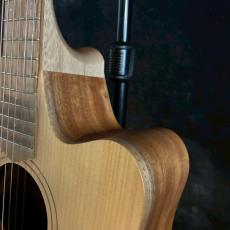 Cole Clark Touring Series　FL Dreadnought　FL1EC-BM 【USED】　【2.1kg】　_12