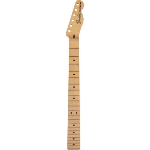 Fender American Performer Telecaster Neck / 22 Jumbo Frets / 9.5" Radius / Maple《リプレイスメントパーツ》【オンラインストア限定】