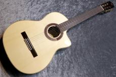 Cordoba GK Studio Limited 松/ジリコテ #92206992【横裏板ジリコテ採用】【エレガット】【池袋店在庫品】_2