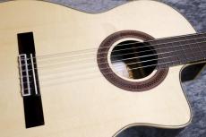 Cordoba GK Studio Limited 松/ジリコテ #92206992【横裏板ジリコテ採用】【エレガット】【池袋店在庫品】_3