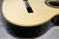 Cordoba GK Studio Limited 松/ジリコテ #92206992【横裏板ジリコテ採用】【エレガット】【池袋店在庫品】_4