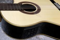 Cordoba GK Studio Limited 松/ジリコテ #92206992【横裏板ジリコテ採用】【エレガット】【池袋店在庫品】_6