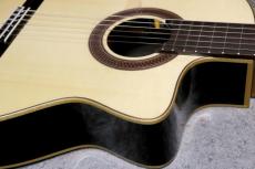 Cordoba GK Studio Limited 松/ジリコテ #92206992【横裏板ジリコテ採用】【エレガット】【池袋店在庫品】_7