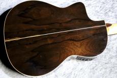Cordoba GK Studio Limited 松/ジリコテ #92206992【横裏板ジリコテ採用】【エレガット】【池袋店在庫品】_11