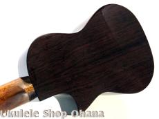 ASTURIAS [Solo Ukulele SMD]ジャーマンスプルース/マダガスカルローズウッド #13039_7