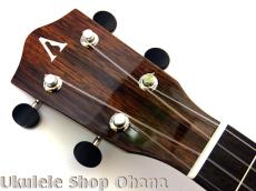 ASTURIAS [Solo Ukulele SMD]ジャーマンスプルース/マダガスカルローズウッド #13039_12