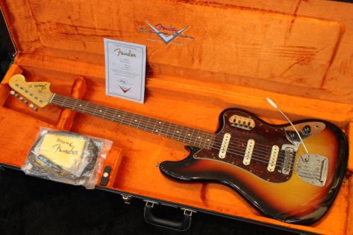 Fender Custom Shop BASS Ⅵ 2006