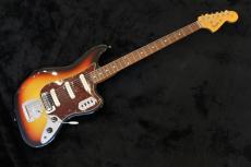 Fender Custom Shop BASS Ⅵ 2006_2