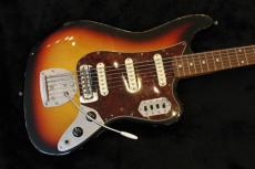 Fender Custom Shop BASS Ⅵ 2006_3