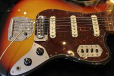 Fender Custom Shop BASS Ⅵ 2006_4