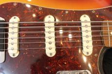 Fender Custom Shop BASS Ⅵ 2006_5