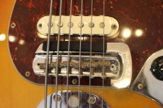 Fender Custom Shop BASS Ⅵ 2006_6
