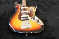 Fender Custom Shop BASS Ⅵ 2006_7