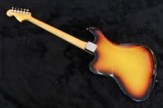 Fender Custom Shop BASS Ⅵ 2006_8