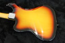 Fender Custom Shop BASS Ⅵ 2006_9