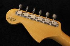 Fender Custom Shop BASS Ⅵ 2006_11