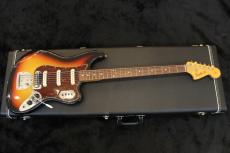 Fender Custom Shop BASS Ⅵ 2006_12