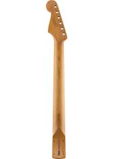 Fender Roasted Maple Stratocaster Neck -Jumbo Frets / Flat Oval Shape- Pau Ferro《リプレイスメントパーツ》【オンラインストア限定】_2